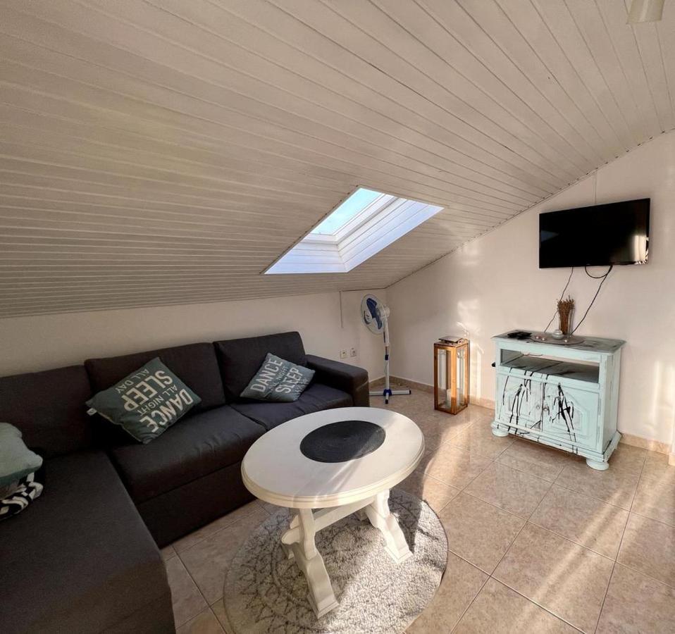 Apartmani Aneri Vir Quarto foto