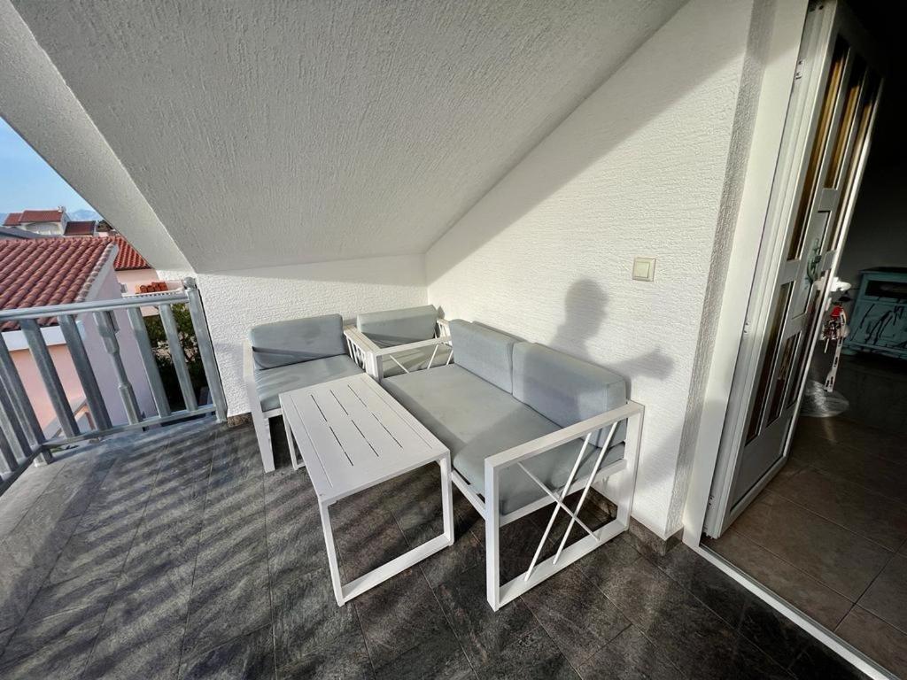 Apartmani Aneri Vir Quarto foto