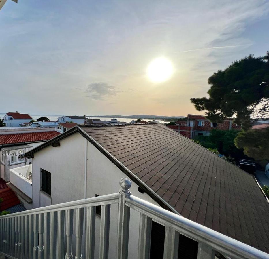 Apartmani Aneri Vir Quarto foto